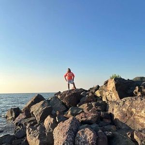 Meet your Posher, Peggy